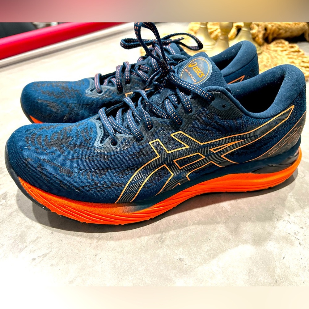 It was used one time